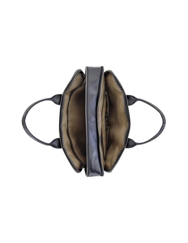 dbramante1928 Kronborg 40,6 cm (16") Maletín Negro