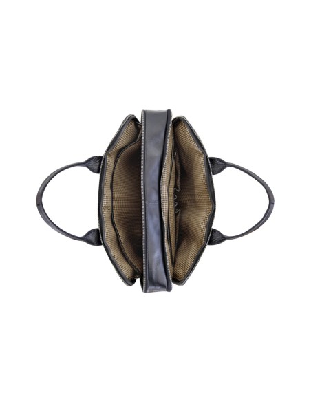 dbramante1928 Kronborg 40,6 cm (16") Maletín Negro