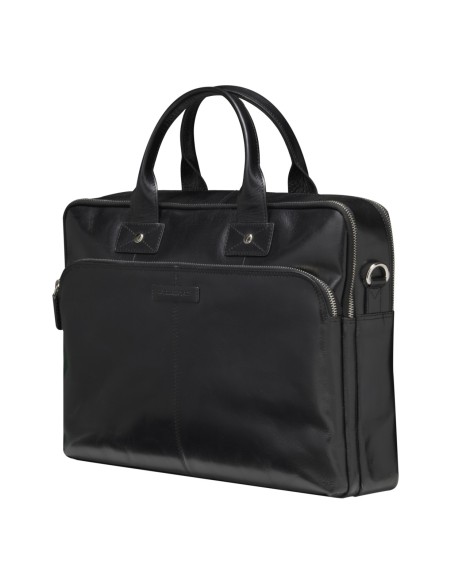 dbramante1928 Kronborg 40,6 cm (16") Maletín Negro