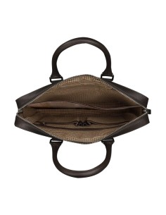 dbramante1928 Rosenborg 40,6 cm (16") Maletín Marrón 2