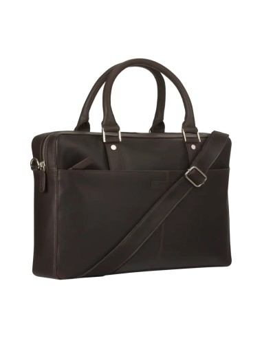 dbramante1928 Rosenborg 40,6 cm (16") Maletín Marrón