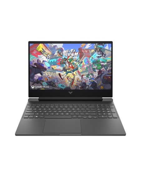 HP Victus Gaming Laptop 15-fa2707ns Intel® Core™ i5 i5-13420H Portátil 39,6 cm (15.6") Full HD 16 GB DDR4-SDRAM 512 GB SSD