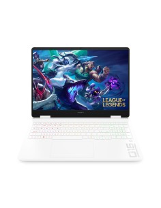 HP OMEN Gaming 16-am0041ns Intel Core 7 240H Portátil 40,6 cm (16") 2K 32 GB DDR5-SDRAM 1 TB SSD NVIDIA GeForce RTX 5070 Wi-Fi