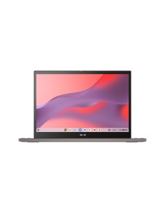 ASUS Chromebook CB3401FBA-LZ0199 - Ordenador Portátil 14" WUXGA (Intel Core i3-1215U, 8GB RAM, 256GB SSD, UHD Graphics, 2