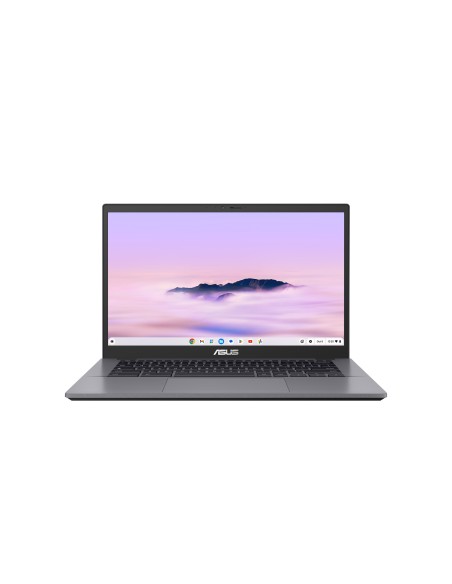 ASUS Chromebook Plus CX34 CB3402CVA-PQ0506 - Ordenador Portátil 14" Full HD (Intel Core i3-1315U, 16GB RAM, 256GB Flash, UHD