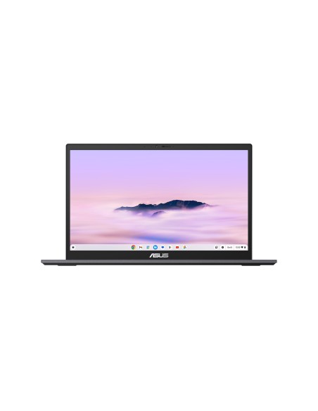 ASUS Chromebook Plus CX34 CB3402CVA-PQ0506 - Ordenador Portátil 14" Full HD (Intel Core i3-1315U, 16GB RAM, 256GB Flash, UHD