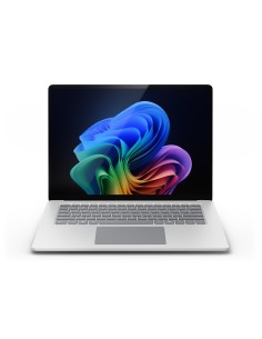 Microsoft Surface Laptop 7 Copilot+ PC Intel Core Ultra 5 236V Portátil 38,1 cm (15") Pantalla táctil 16 GB LPDDR5x-SDRAM 512