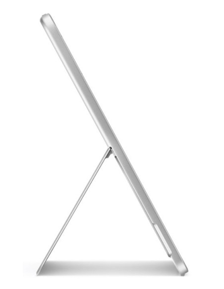 Microsoft Surface Pro 12" Qualcomm Snapdragon 1 TB 30,5 cm (12") 16 GB Wi-Fi 7 (802.11be) Windows 11 Pro Platino