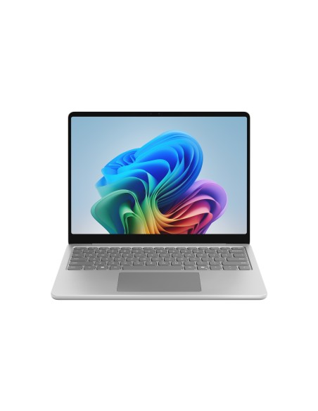 Microsoft Surface Laptop 13" Copilot+ PC Qualcomm Snapdragon Portátil 33 cm (13") Pantalla táctil 16 GB LPDDR5x-SDRAM 1 TB SSD