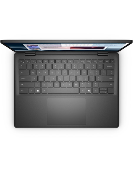 DELL Pro 14 Essential PV14255 AMD Ryzen™ 7 PRO 250 Portátil 35,6 cm (14") Full HD+ 16 GB DDR5-SDRAM 512 GB SSD Wi-Fi 6