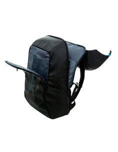 Acer Predator Utility Lite Backpack 16" mochila Mochila de viaje Negro Poliéster 2
