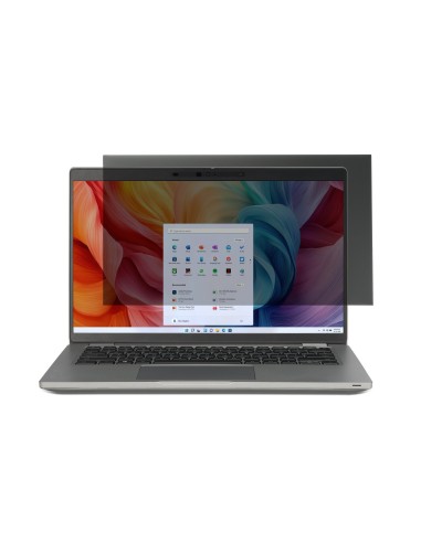 Kensington Filtro de privacidad de alta claridad para pantallas de para portátiles de 16'' a 16 10