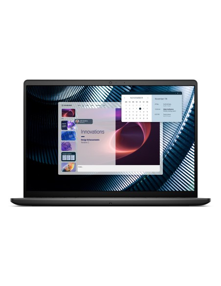 DELL Pro 14 Essential PV14250 Intel Core 7 150U Portátil 35,6 cm (14") Full HD+ 16 GB DDR5-SDRAM 512 GB SSD Wi-Fi 6 (802.11ax)