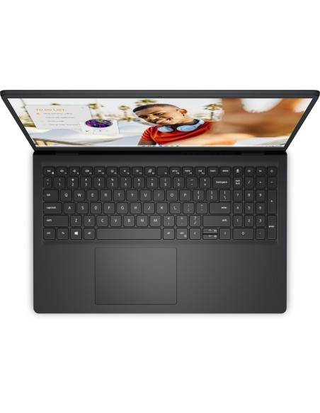 DELL Inspiron 3535 AMD Ryzen™ 7 7730U Portátil 39,6 cm (15.6") Full HD 16 GB DDR4-SDRAM 512 GB SSD Wi-Fi 5 (802.11ac) Windows