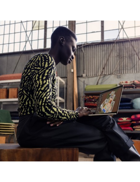 Apple MacBook Air Apple M M3 Portátil 34,5 cm (13.6") 24 GB 512 GB SSD Wi-Fi 6E (802.11ax) macOS Sequoia Beige