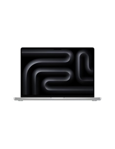 Apple MacBook Pro Apple M M4 Max Portátil 41,1 cm (16.2") 36 GB 1 TB SSD Wi-Fi 6E (802.11ax) macOS Sequoia Plata