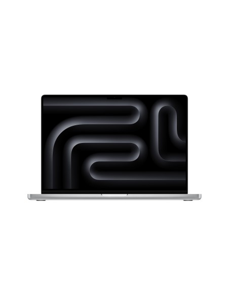 Apple MacBook Pro Apple M M4 Max Portátil 41,1 cm (16.2") 36 GB 1 TB SSD Wi-Fi 6E (802.11ax) macOS Sequoia Plata