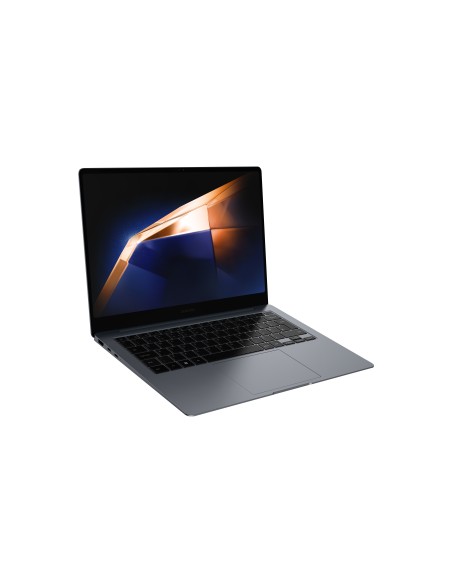 Samsung Galaxy Book4 Pro Intel Core Ultra 7 155H Portátil 35,6 cm (14") Pantalla táctil WQXGA+ 32 GB LPDDR5x-SDRAM 512 GB SSD