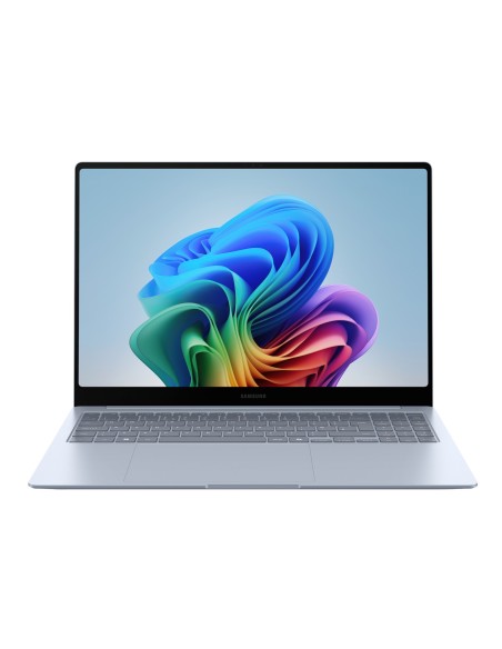 Samsung Galaxy Book4 Edge NP944XMA-MC1ES ordenador portatil Qualcomm Snapdragon X1E-80-100 Portátil 35,6 cm (14") Pantalla
