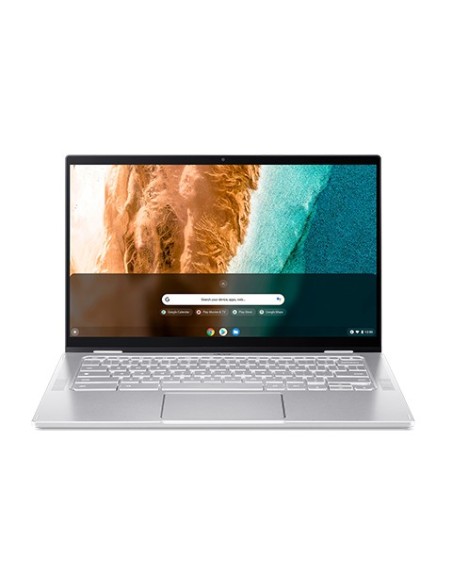 Acer Chromebook CP514-2H Intel® Core™ i5 i5-1130G7 35,6 cm (14") Pantalla táctil Full HD 8 GB LPDDR4x-SDRAM 256 GB SSD Wi-Fi 6