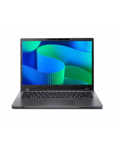Acer TravelMate P2 TMP214-55-G2-TCO-52HE Intel Core 5 120U Portátil 35,6 cm (14") WUXGA 16 GB DDR5-SDRAM 512 GB SSD Wi-Fi 6