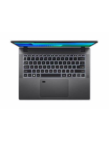 Acer TravelMate P2 TMP214-55-G2-TCO-52HE Intel Core 5 120U Portátil 35,6 cm (14") WUXGA 16 GB DDR5-SDRAM 512 GB SSD Wi-Fi 6