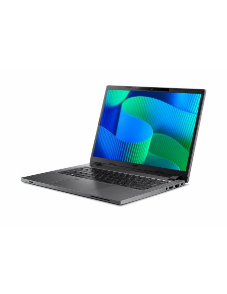 Acer TravelMate P2 TMP214-55-G2-TCO-7327 Intel Core 7 150U Portátil 35,6 cm (14") WUXGA 16 GB DDR5-SDRAM 512 GB SSD Wi-Fi 6