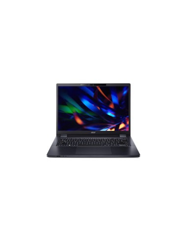 Acer TravelMate P4 TMP414-53-G2-TCO-78XG Intel Core 7 150U Portátil 35,6 cm (14") WUXGA 16 GB DDR5-SDRAM 512 GB SSD Wi-Fi 6