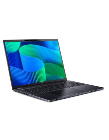 Acer TravelMate P4 TMP416-53-TCO-533E Intel Core Ultra 5 125U Portátil 40,6 cm (16") WUXGA 16 GB DDR5-SDRAM 512 GB SSD Wi-Fi 6