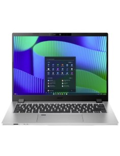 Acer TravelMate P2 TMP214-56-TCO-5628 Intel® Core™ i5 i5-1334U Portátil 35,6 cm (14") WUXGA 16 GB DDR5-SDRAM 512 GB SSD Wi-Fi