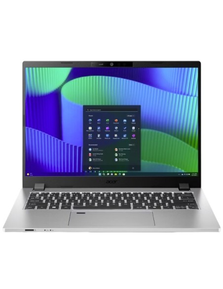 Acer TravelMate P2 TMP214-56-TCO-5628 Intel® Core™ i5 i5-1334U Portátil 35,6 cm (14") WUXGA 16 GB DDR5-SDRAM 512 GB SSD Wi-Fi