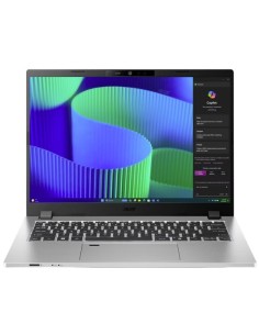 Acer TravelMate P2 TMP214-56-TCO-5628 Intel® Core™ i5 i5-1334U Portátil 35,6 cm (14") WUXGA 16 GB DDR5-SDRAM 512 GB SSD Wi-Fi 2