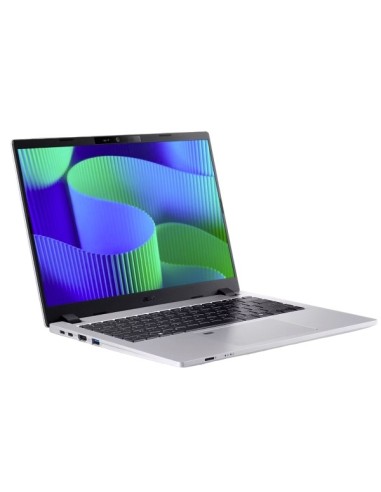 Acer TravelMate P2 TMP214-56-TCO-5628 Intel® Core™ i5 i5-1334U Portátil 35,6 cm (14") WUXGA 16 GB DDR5-SDRAM 512 GB SSD Wi-Fi