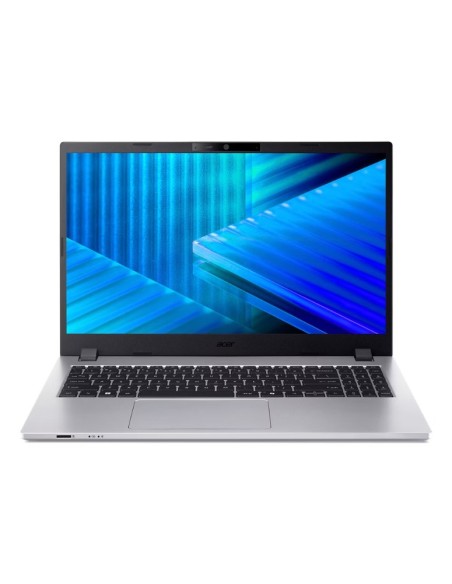 Acer TravelMate P2 TMP215-75-G2-TCO-579W Intel Core Ultra 5 125H Portátil 39,6 cm (15.6") Full HD 16 GB DDR5-SDRAM 512 GB SSD