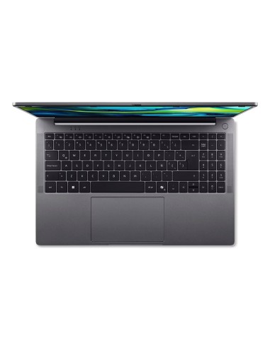 Acer Aspire Lite AL15-32P-C997 Intel® Celeron® N N4500 Portátil 39,6 cm (15.6") Full HD 8 GB LPDDR4x-SDRAM 128 GB SSD Wi-Fi 5