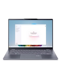 Acer Swift 14 AI SF14-51-7658 Intel Core Ultra 7 256V Portátil 35,6 cm (14") WQXGA+ 16 GB LPDDR5x-SDRAM 1 TB SSD Wi-Fi 7