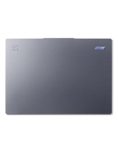 Acer Swift 14 AI SF14-51-7658 Intel Core Ultra 7 256V Portátil 35,6 cm (14") WQXGA+ 16 GB LPDDR5x-SDRAM 1 TB SSD Wi-Fi 7