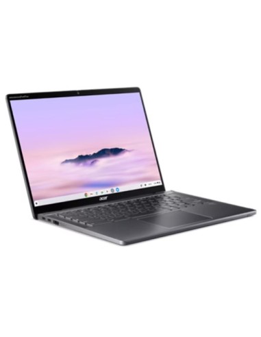 Acer Chromebook Enterprise Spin 714 CPE794-1N-TCO-56TE Intel Core Ultra 5 125U 35,6 cm (14") Pantalla táctil 16 GB