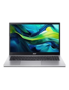 Acer Aspire Go 15 AG15-42P-R8FN AMD Ryzen™ 5 5625U Portátil 39,6 cm (15.6") Full HD 8 GB DDR4-SDRAM 512 GB SSD Wi-Fi 6 2