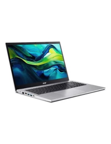 Acer Aspire Go 15 AG15-42P-R899 AMD Ryzen™ 5 5625U Portátil 39,6 cm (15.6") Full HD 8 GB DDR4-SDRAM 512 GB SSD Wi-Fi 6