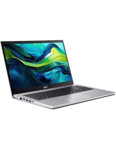 Acer Aspire Go 15 AG15-42P-R0VD AMD Ryzen™ 7 5825U Portátil 39,6 cm (15.6") Full HD 32 GB DDR4-SDRAM 512 GB SSD Wi-Fi 6
