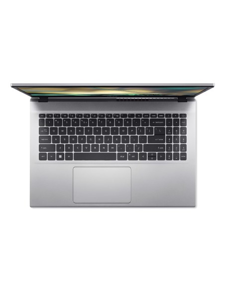 Acer Aspire 3 A315-59-77J1 Intel® Core™ i7 i7-1255U Portátil 39,6 cm (15.6") 16 GB DDR4-SDRAM 1 TB SSD Wi-Fi 6 (802.11ax)