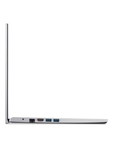 Acer Aspire 3 A315-59-72N9 Intel® Core™ i7 i7-1255U Portátil 39,6 cm (15.6") Full HD 32 GB DDR4-SDRAM 512 GB SSD Wi-Fi 6