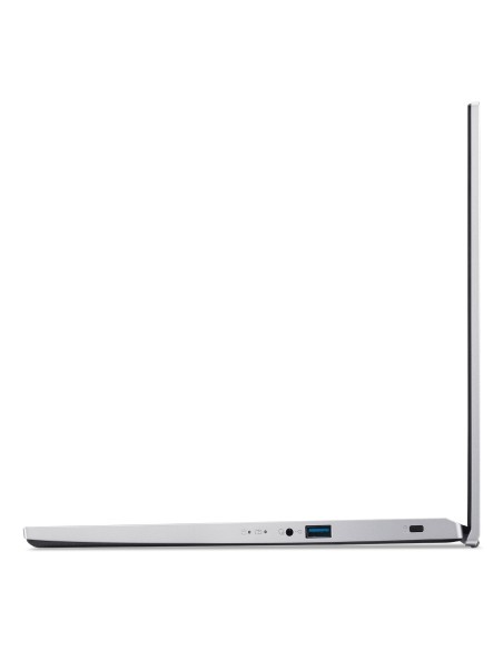 Acer Aspire 3 A315-59-72N9 Intel® Core™ i7 i7-1255U Portátil 39,6 cm (15.6") Full HD 32 GB DDR4-SDRAM 512 GB SSD Wi-Fi 6