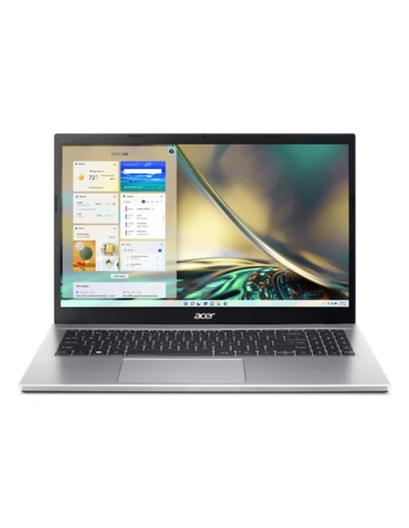 Acer Aspire 3 A315-59-51D0 Intel® Core™ i5 i5-1235U Portátil 39,6 cm (15.6") Full HD 16 GB DDR4-SDRAM 512 GB SSD Wi-Fi 6
