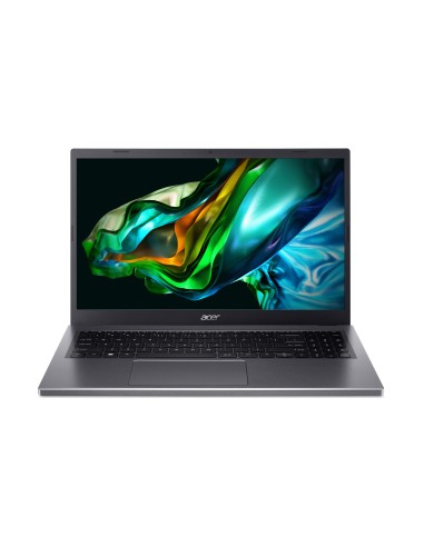 Acer Aspire 5 A515-58P-79NN Intel® Core™ i7 i7-1355U Portátil 39,6 cm (15.6") Full HD 16 GB LPDDR5-SDRAM 512 GB SSD Wi-Fi 6