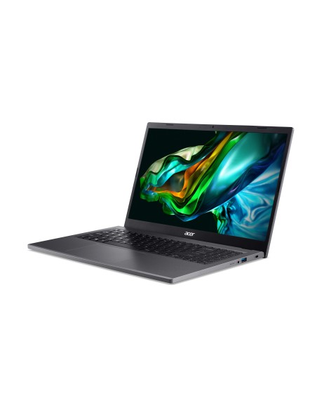 Acer Aspire 5 A515-58P-79NN Intel® Core™ i7 i7-1355U Portátil 39,6 cm (15.6") Full HD 16 GB LPDDR5-SDRAM 512 GB SSD Wi-Fi 6