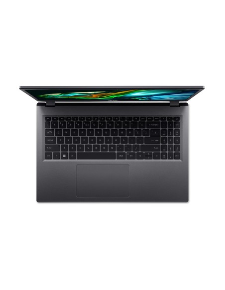 Acer Aspire 5 A515-58P-79NN Intel® Core™ i7 i7-1355U Portátil 39,6 cm (15.6") Full HD 16 GB LPDDR5-SDRAM 512 GB SSD Wi-Fi 6