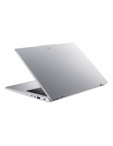 Acer Swift SFG14-73-720G Intel Core Ultra 7 155H Portátil 35,6 cm (14") 2.8K 16 GB LPDDR5x-SDRAM 512 GB SSD Wi-Fi 6 (802.11ax)