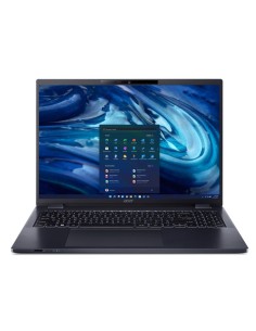 Acer TMP416-41-R2Z3 AMD Ryzen™ 5 PRO 6650U Portátil 40,6 cm (16") Full HD 16 GB DDR5-SDRAM 512 GB SSD Wi-Fi 6 (802.11ax)